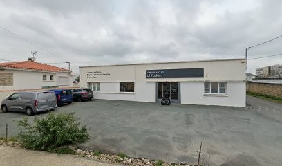 Ambulances-Atlantis, Ambulancier à Niort