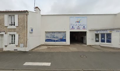 ATCL JUSSIEU SECOURS, Ambulancier à Luçon