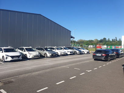 Taxis Vsl Médical, Ambulance à Saint-André-de-Cubzac