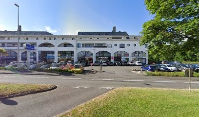 Ambulance Asso 29, Ambulancier à Quimper
