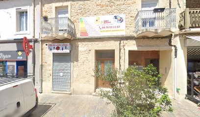 Quiss'Ambulances, Ambulancier à Quissac