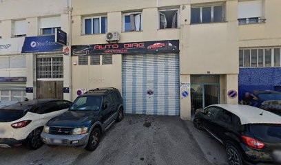 Allo Ambulance, Ambulancier à Saint-Laurent-du-Var