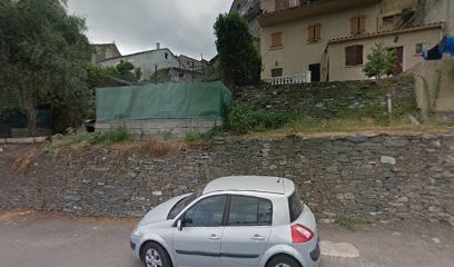 Agostini Thierry, Ambulancier à Lucciana
