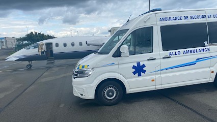 Allo Ambulances, Ambulancier à Lille