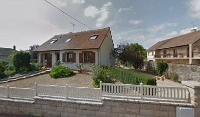 Philver, Ambulancier à Sablé-sur-Sarthe