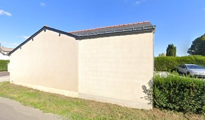 Raine Ambulances SARL, Ambulancier à Loire-Authion