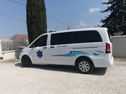 Ambulances Avicenne, Ambulancier à Ingré