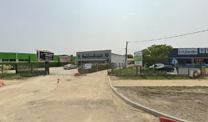 Ambulances Azur 84, Ambulancier au Thor