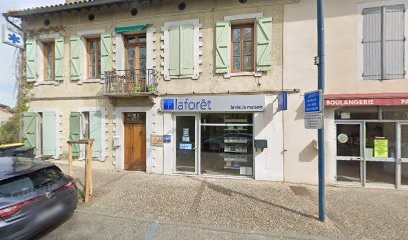 Marc Ambulance, Ambulancier à Verdun-sur-Garonne