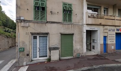 Ambulances Assistance Menton, Ambulancier à Menton