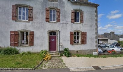 Porzay Assistance, Ambulancier à Quéménéven