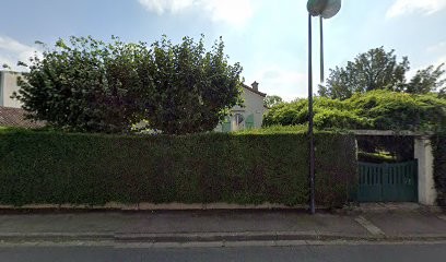 Ambulances saint Gabriel, Ambulancier à Saint-Jean-de-Braye