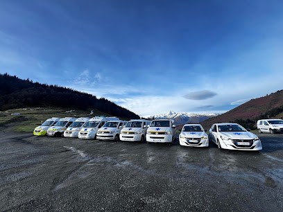 Ambulances Filhol C.H., Ambulancier à Tarbes