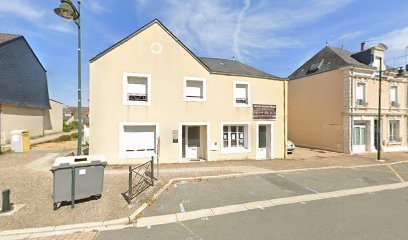 Ambulances Besombes, Ambulancier à Changé