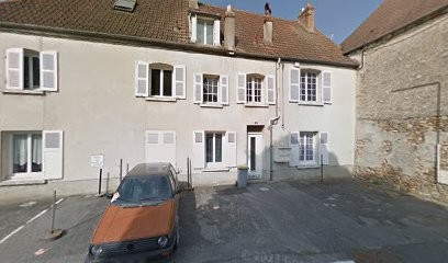 Ambulance Horvath, Ambulancier à Boissy-sous-Saint-Yon