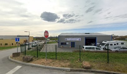 Ambulances Bourgeot, Ambulancier à Montmarault