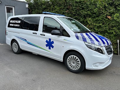 Ambulances Vuillemin, Ambulancier à Wattrelos