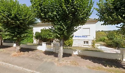 Azur Ambulance, Ambulancier au Creusot