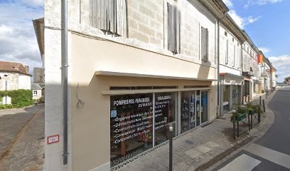 Ambulances Taxis Pompes Funèbres Eulaliens, Ambulancier à Saint Aulaye-Puymangou
