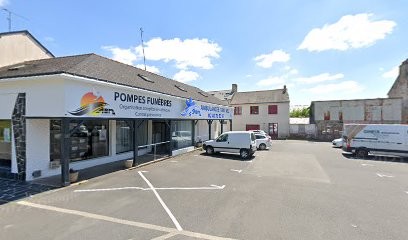 ABM Ambulances, Ambulancier à Nozay