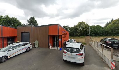 Ambulances Keraval, Ambulancier à Saint-Évarzec
