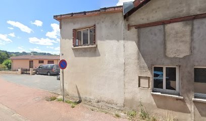 Ambulances Michaud, Ambulancier à Chauffailles