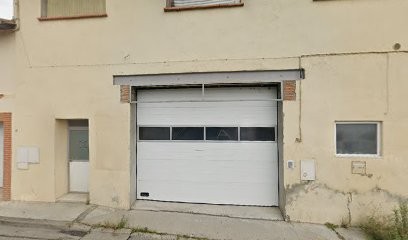 ARIEGE-AMBULANCES, Ambulancier à Saverdun