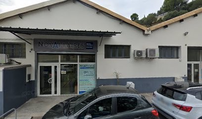 Ambulances Mercure Sarl, Ambulancier à Nice