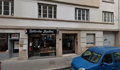 Rutkowski Gilles, Ambulancier à Lyon 03