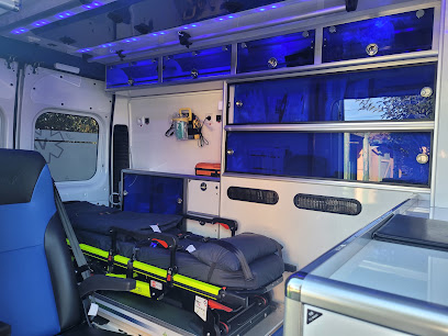 Valence Ambulances Ambulance à Valence