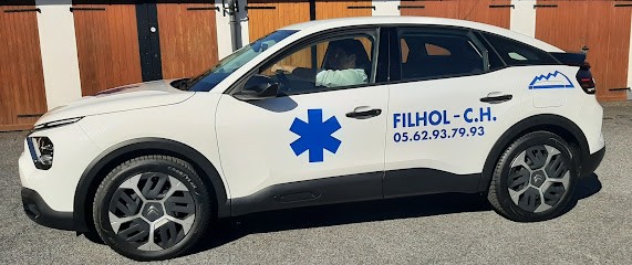 Adour-Ambulances, Ambulancier à Tarbes