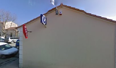 Ambulances Rinieri, Ambulancier à Corte