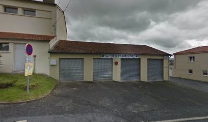 Saugues Ambulance, Ambulancier à Saugues