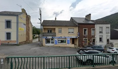 Ambulances Coquet et 08 Médical, Ambulancier à Revin