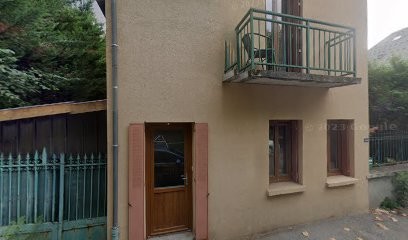 Giordano, Ambulancier au Bourg-d'Oisans