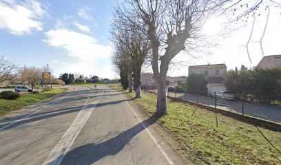 Ambulances Duciel, Ambulancier à Roquemaure