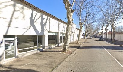 Ambulances Orangeoises, Ambulancier à Orange