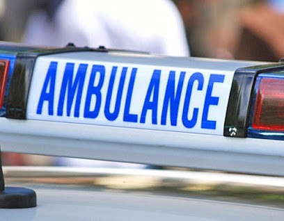 Ambulances Dezobry, Ambulancier à Saint-Denis