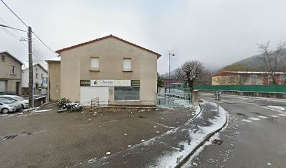 ADN 26, Ambulancier à Saint-Vallier
