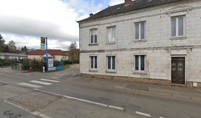 Ambulances Des Evoissons, Ambulancier à Poix-de-Picardie