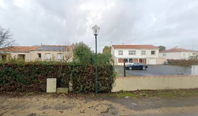 Ambulances Savary Veneau, Ambulancier à Mouilleron-Saint-Germain
