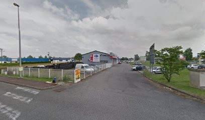 Alliance Assistance, Ambulancier à Mourenx