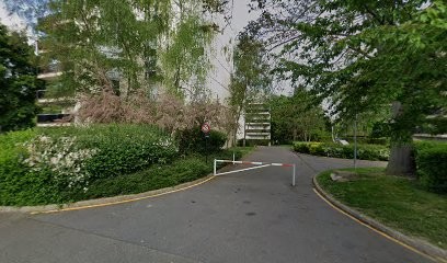 AC Taxi, Ambulancier à Saint-Germain-en-Laye