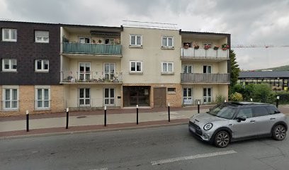 Rapid'Ambulance, Ambulancier à Maromme