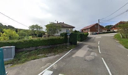 Ambulances _ Mortuaciennes, Ambulancier aux Fins