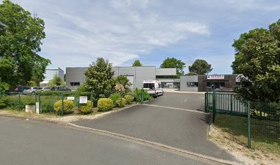 JUSSIEU secours BORDEAUX SUD - Ambulances Talençaises, Ambulancier à Canéjan