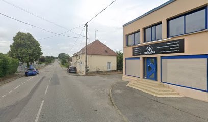SC DU SAOSNOIS, Ambulancier à Mamers