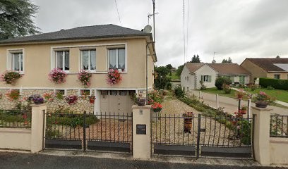 Ambulances Laurent, Ambulancier à Saint-Gaultier