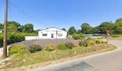 Mael-ambulance, Ambulancier à Maël-Carhaix