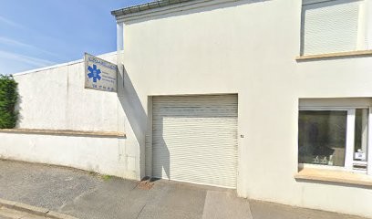 Alpha Ambulances, Ambulancier à Villers-Sire-Nicole